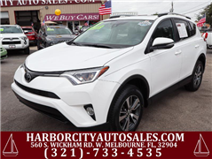 2017 Toyota RAV4 