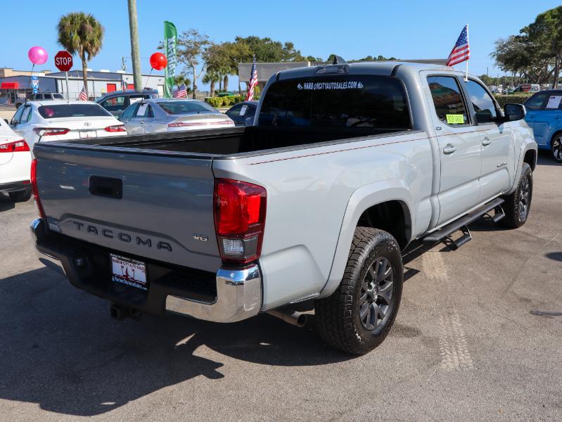 Toyota Tacoma 2WD  2021