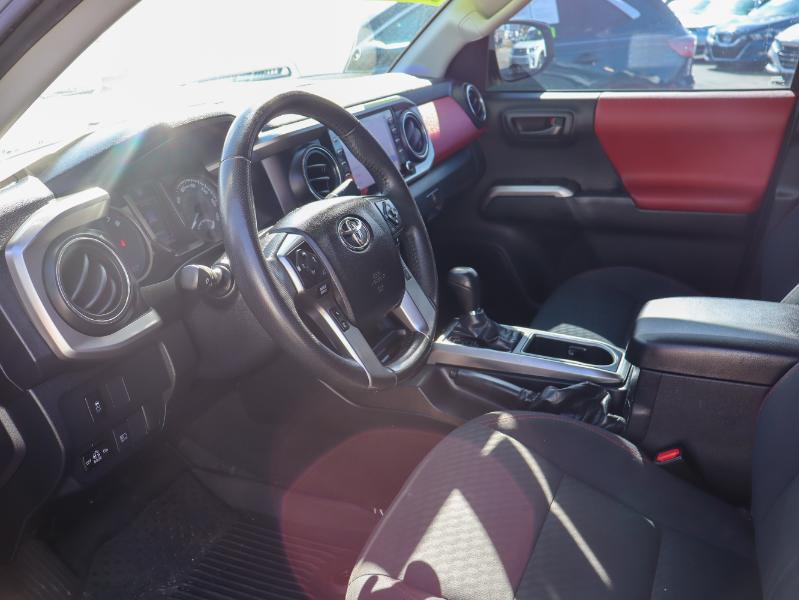 Toyota Tacoma 2WD  2021