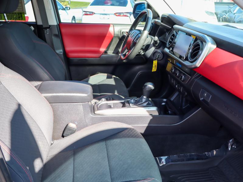 Toyota Tacoma 2WD  2021