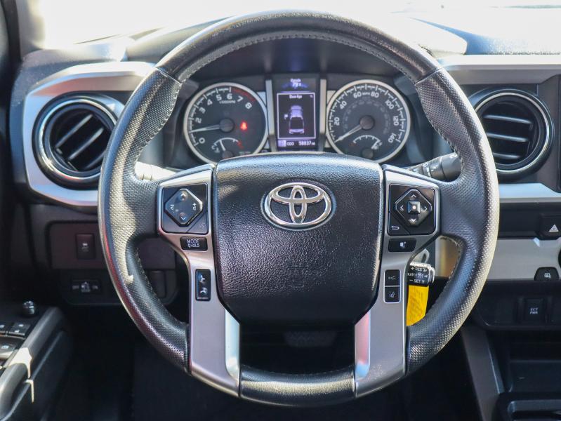 Toyota Tacoma 2WD  2021