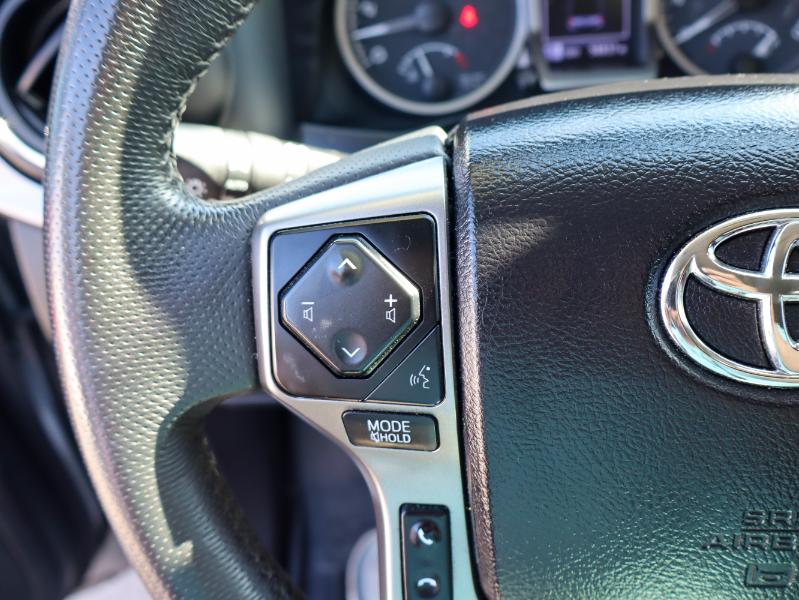 Toyota Tacoma 2WD  2021