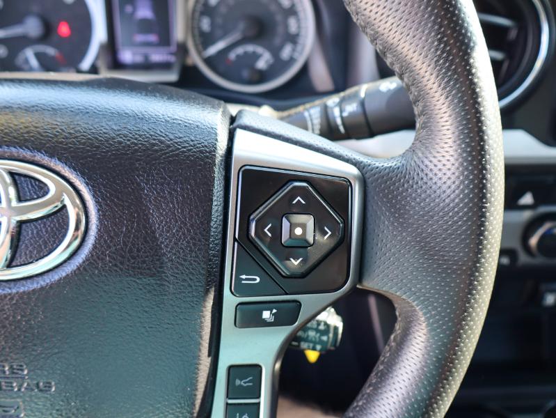 Toyota Tacoma 2WD  2021