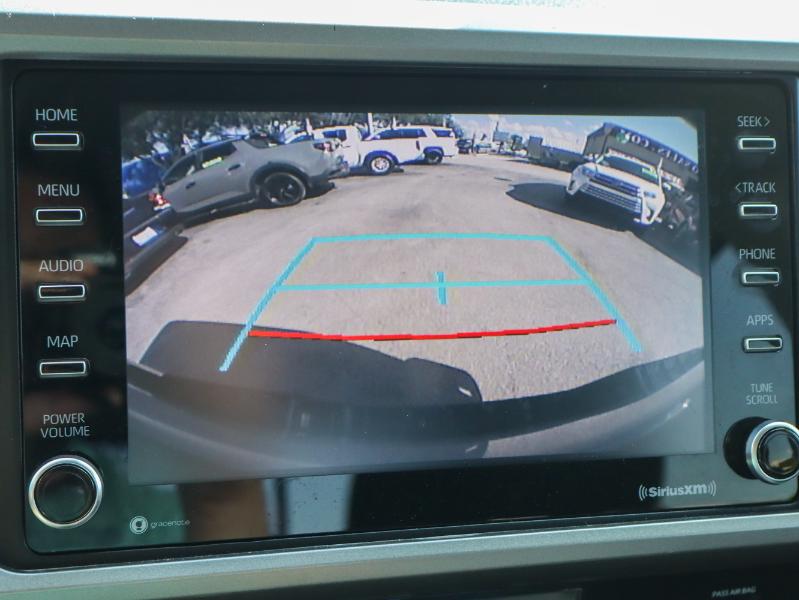 Toyota Tacoma 2WD  2021