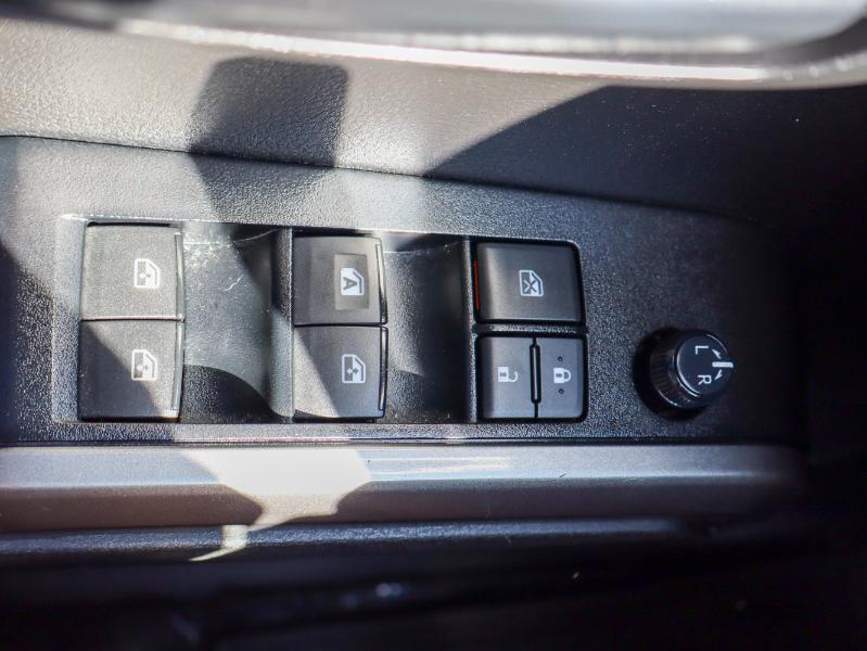 Toyota Tacoma 2WD  2021