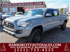 2021 Toyota Tacoma 2WD 