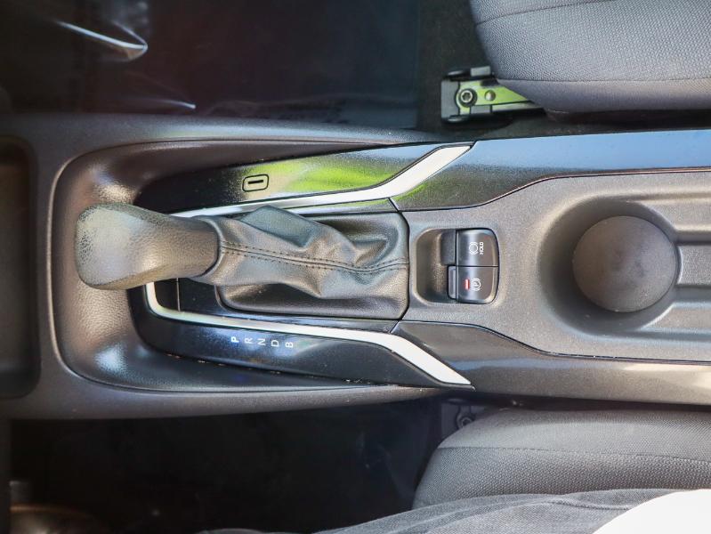 Toyota Corolla LE CVT 2022