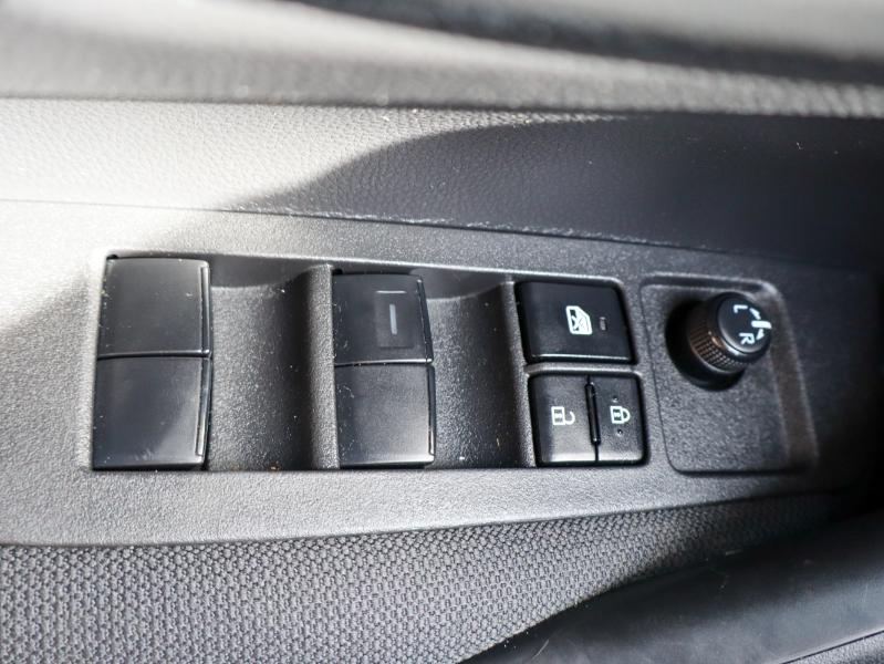 Toyota Corolla LE CVT 2022