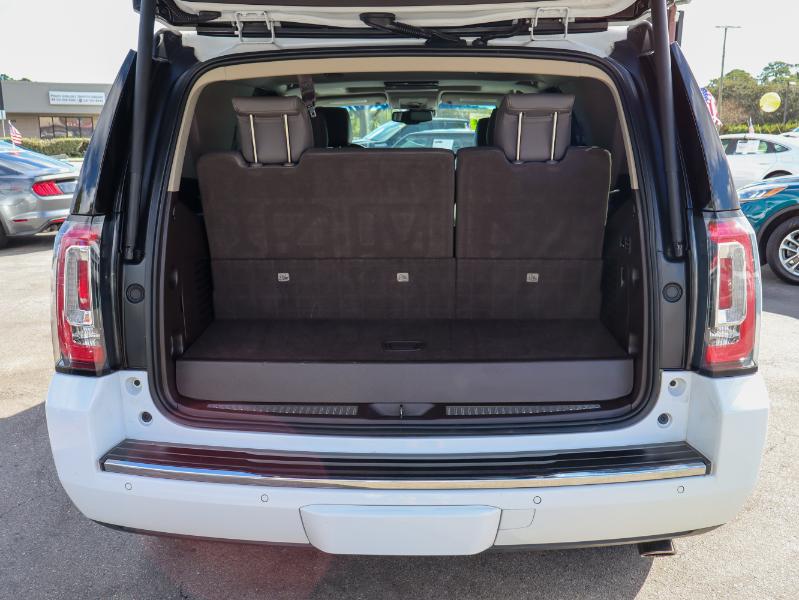 GMC Yukon 2WD 4dr Denali 2019