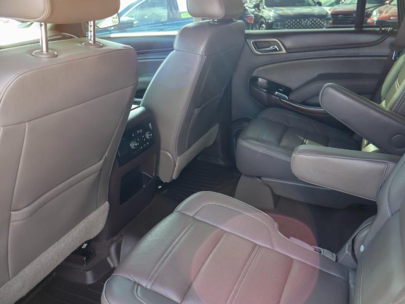 GMC Yukon 2WD 4dr Denali 2019