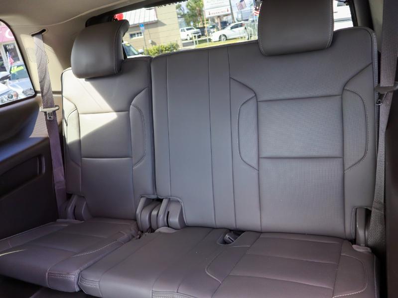 GMC Yukon 2WD 4dr Denali 2019