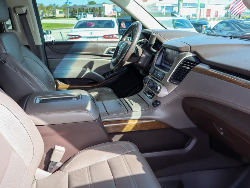 GMC Yukon 2WD 4dr Denali 2019