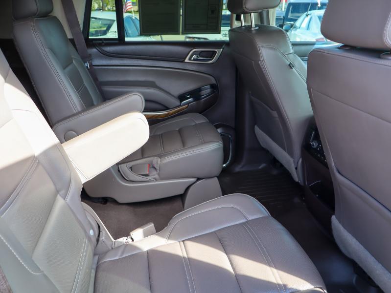 GMC Yukon 2WD 4dr Denali 2019