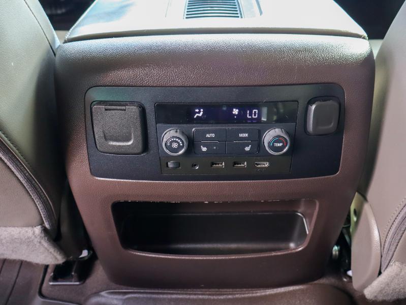 GMC Yukon 2WD 4dr Denali 2019