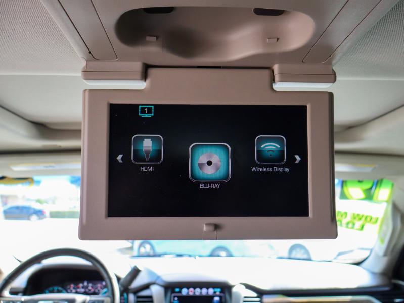 GMC Yukon 2WD 4dr Denali 2019