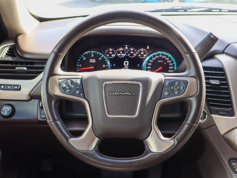 GMC Yukon 2WD 4dr Denali 2019