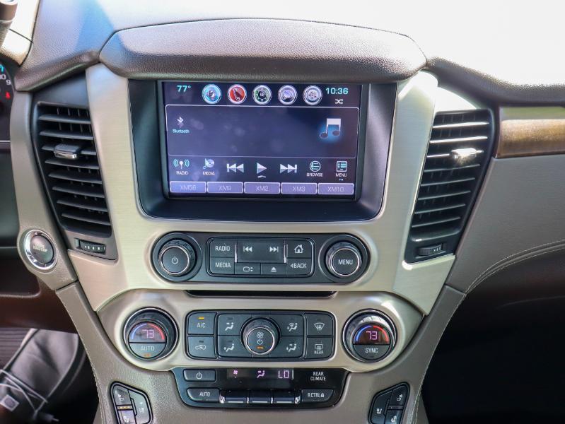 GMC Yukon 2WD 4dr Denali 2019