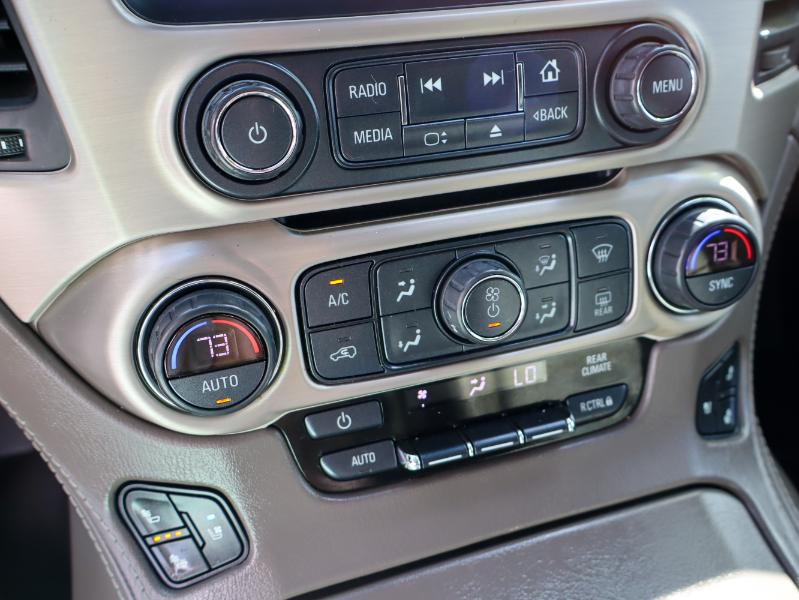 GMC Yukon 2WD 4dr Denali 2019