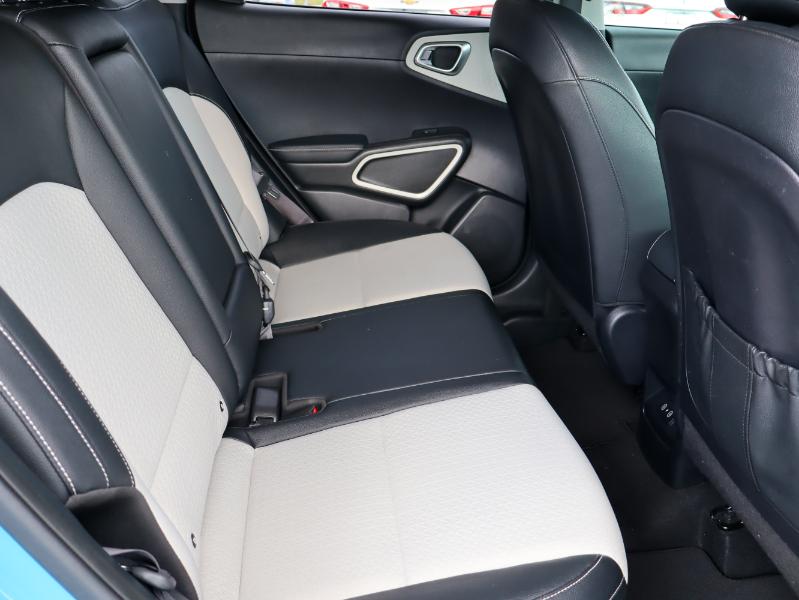 Kia Soul GT-Line IVT 2023