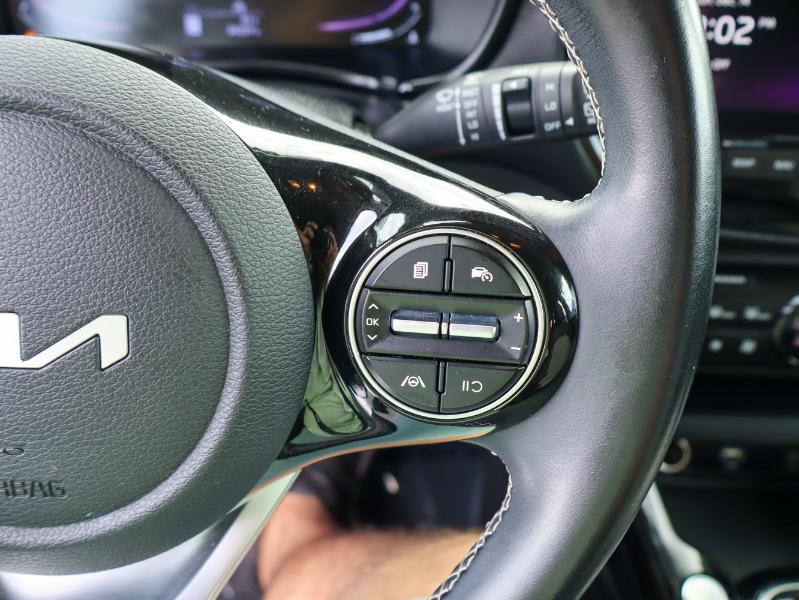 Kia Soul GT-Line IVT 2023