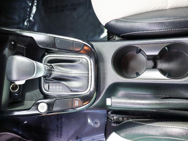 Kia Soul GT-Line IVT 2023