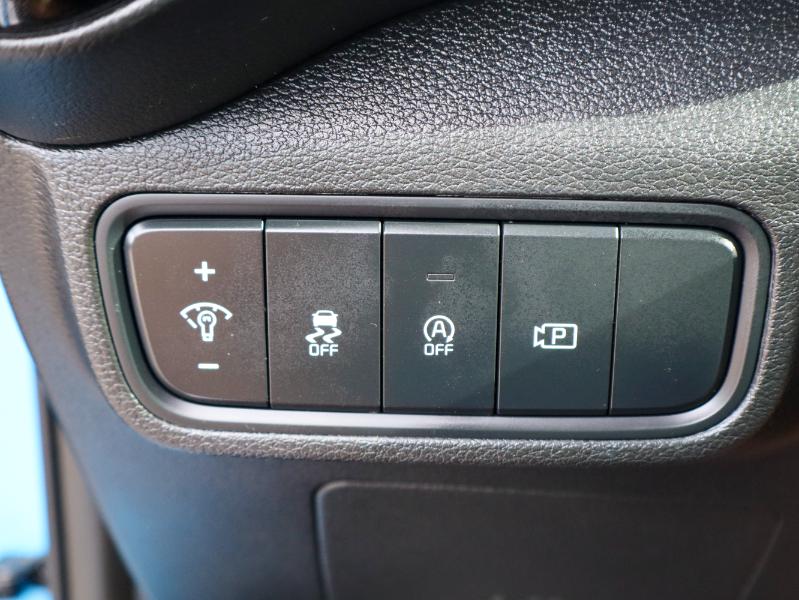 Kia Soul GT-Line IVT 2023