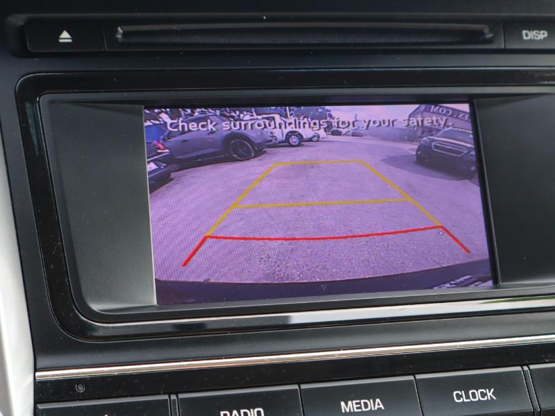 Hyundai Tucson FWD 4dr Eco 2016