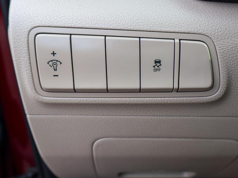 Hyundai Tucson FWD 4dr Eco 2016