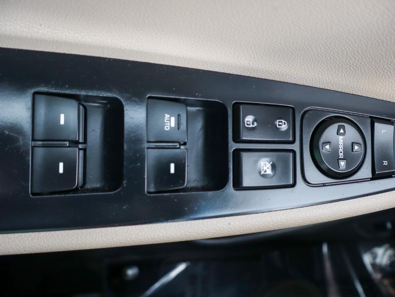 Hyundai Tucson FWD 4dr Eco 2016