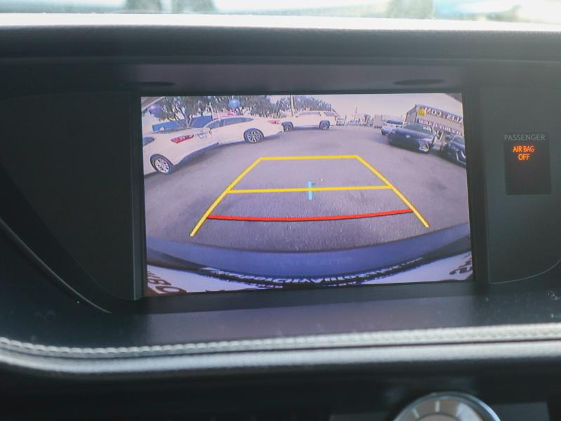 Lexus ES 350 4dr Sdn 2016