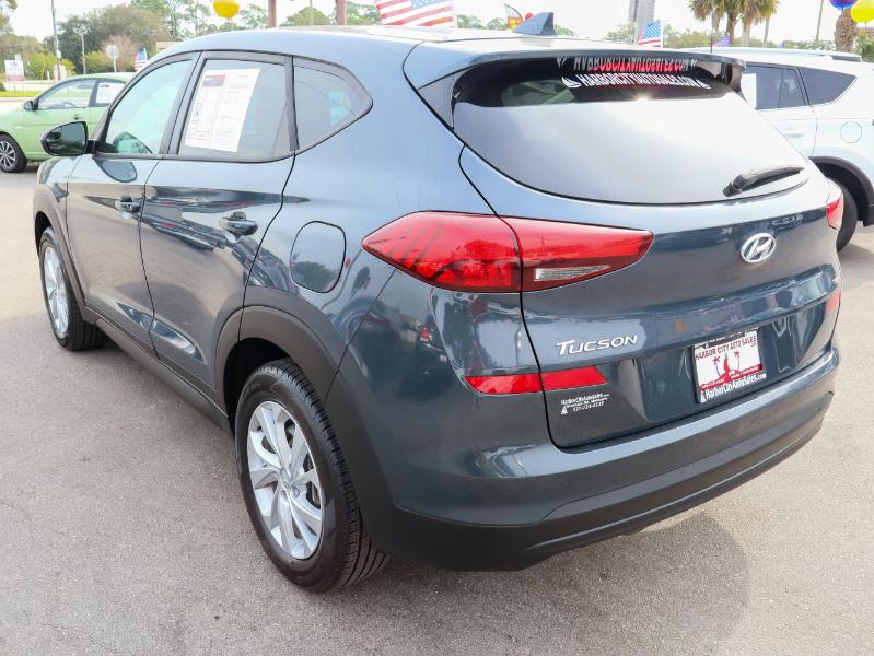 Hyundai Tucson SE AWD 2019