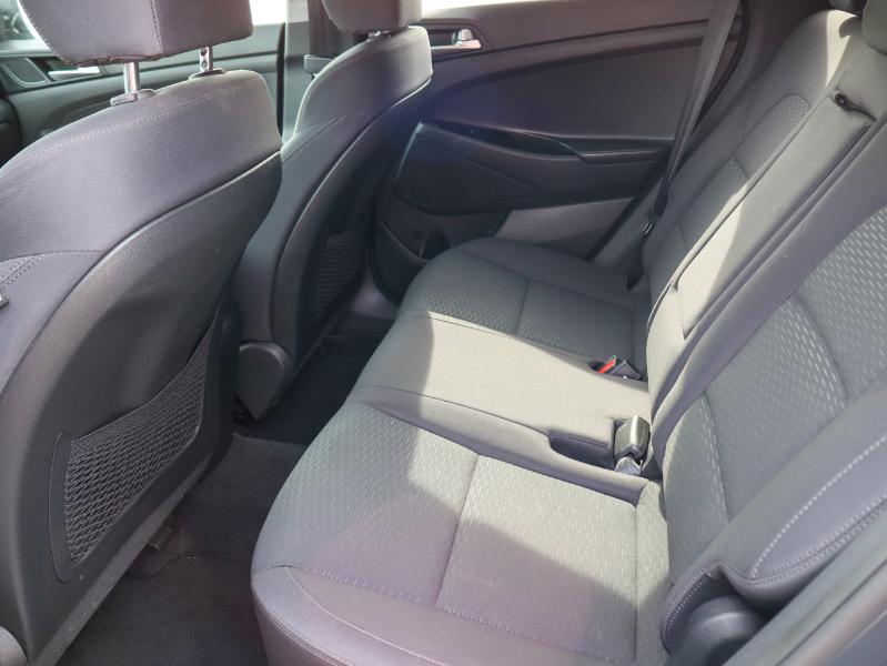 Hyundai Tucson SE AWD 2019