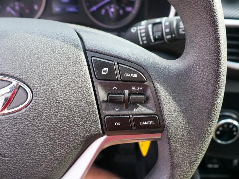 Hyundai Tucson SE AWD 2019