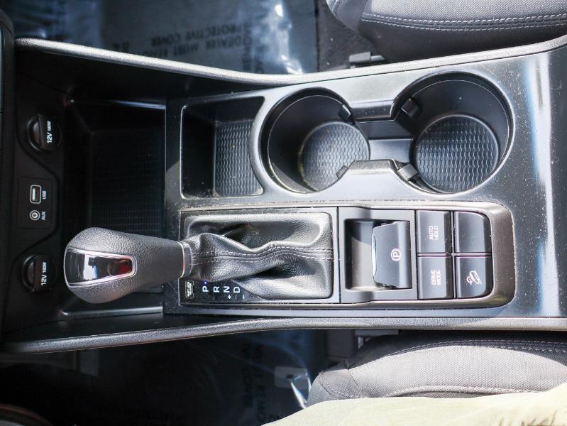 Hyundai Tucson SE AWD 2019