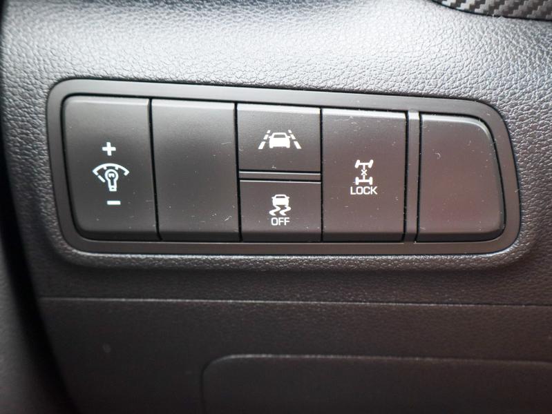 Hyundai Tucson SE AWD 2019