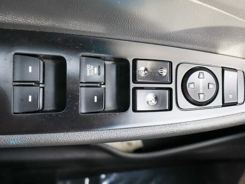 Hyundai Tucson SE AWD 2019