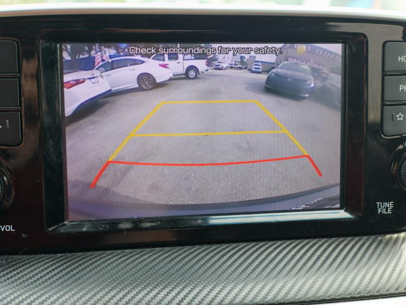 Hyundai Tucson SE AWD 2019