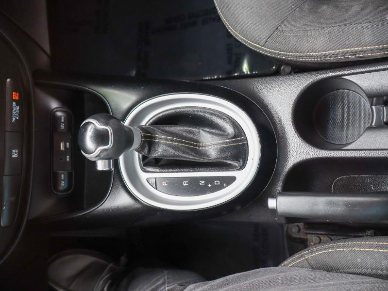 Kia Soul 5dr Wgn Auto + 2016