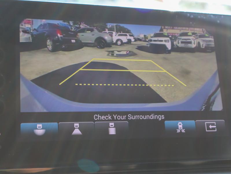 Honda Accord Sedan EX-L 1.5T CVT 2021