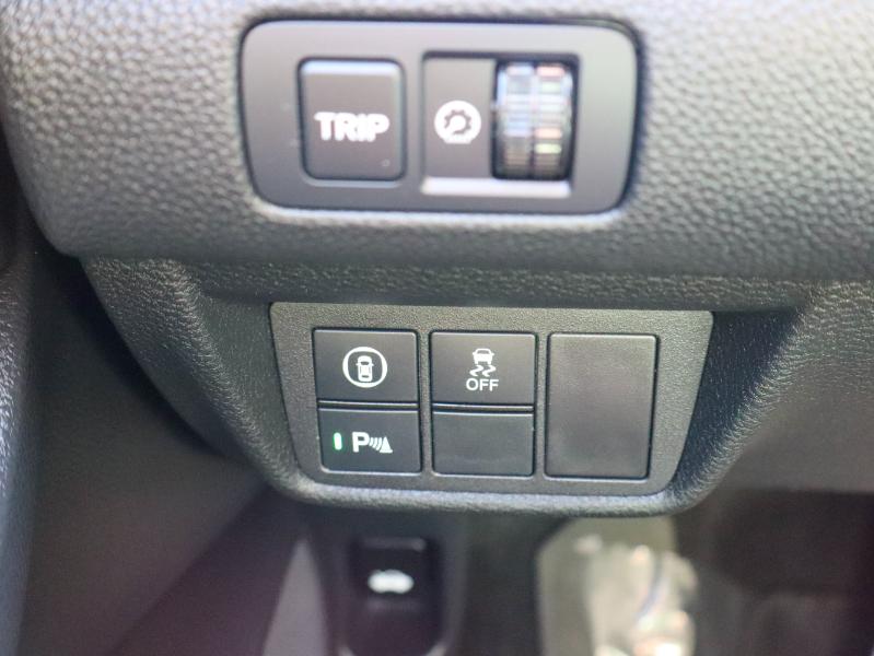 Honda Accord Sedan EX-L 1.5T CVT 2021