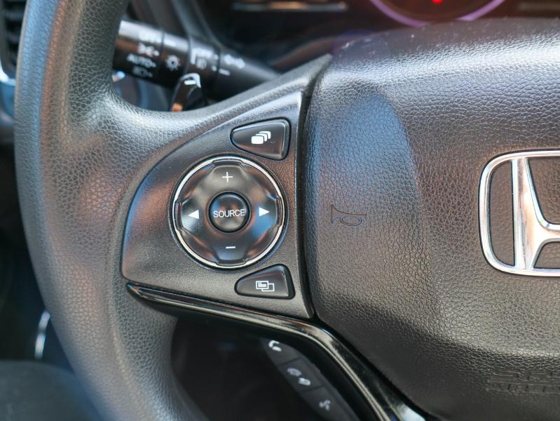 Honda HR-V EX AWD CVT 2020