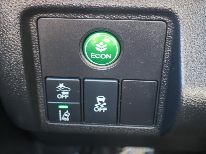 Honda HR-V EX AWD CVT 2020