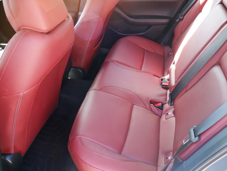 Mazda Mazda3 Hatchback 2.5 S Carbon Edition Auto AWD 2024