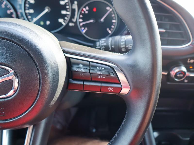 Mazda Mazda3 Hatchback 2.5 S Carbon Edition Auto AWD 2024