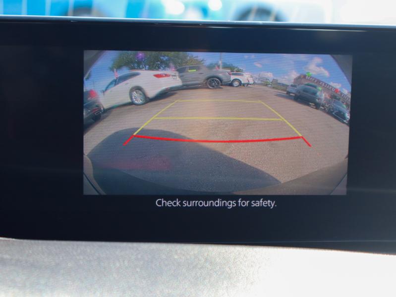 Mazda Mazda3 Hatchback 2.5 S Carbon Edition Auto AWD 2024