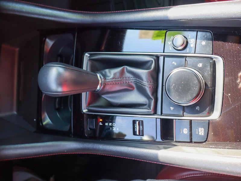 Mazda Mazda3 Hatchback 2.5 S Carbon Edition Auto AWD 2024