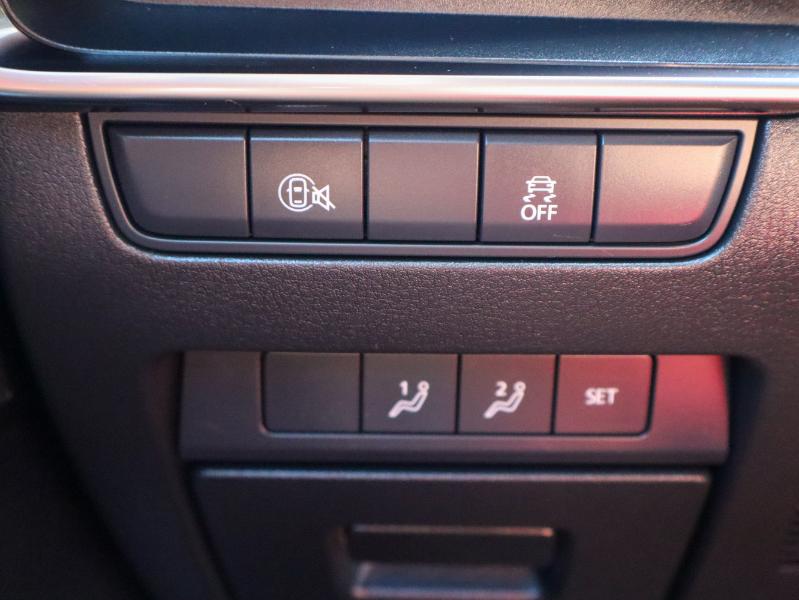 Mazda Mazda3 Hatchback 2.5 S Carbon Edition Auto AWD 2024