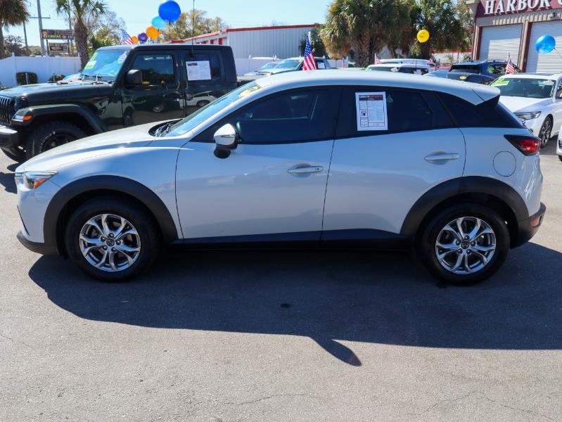 Mazda CX-3 Sport FWD 2020