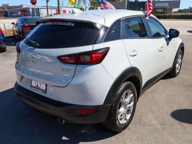Mazda CX-3 Sport FWD 2020