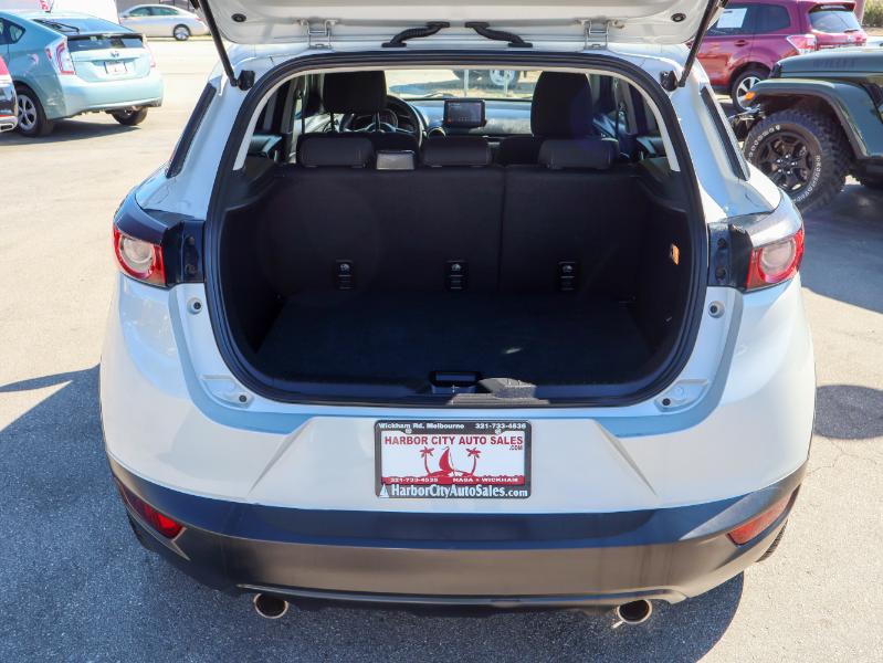 Mazda CX-3 Sport FWD 2020